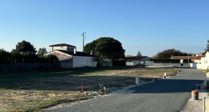 Vaux-sur-Mer Terrain à bâtir - 2336161-11291annonce120251113iw2pF.jpeg Maisons France Confort