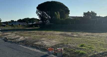 Vaux-sur-Mer Terrain à bâtir - 2336161-11291annonce220251113qnP8X.jpeg Maisons France Confort