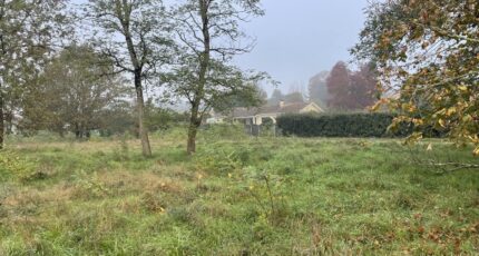 Saint-Médard-en-Jalles Terrain à bâtir - 2295183-11280annonce120250611pac0c.jpeg Maisons France Confort