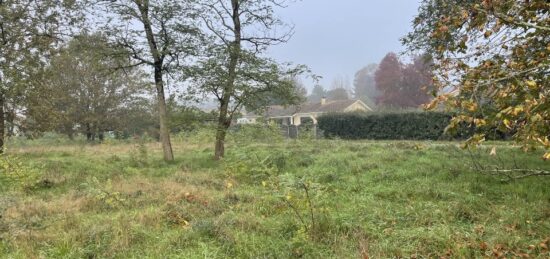 Terrain à bâtir à Saint-Médard-en-Jalles, Nouvelle-Aquitaine