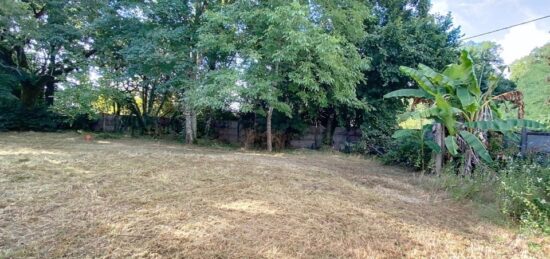 Terrain à bâtir à Castelnau-de-Médoc, Nouvelle-Aquitaine