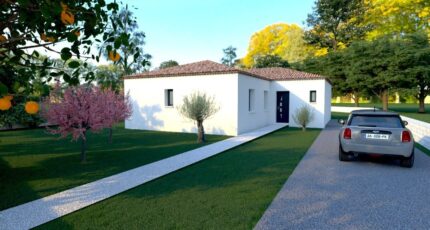 Puget-sur-Argens Maison neuve - 2339014-11157modele6202511143tGpM.jpeg Maisons France Confort
