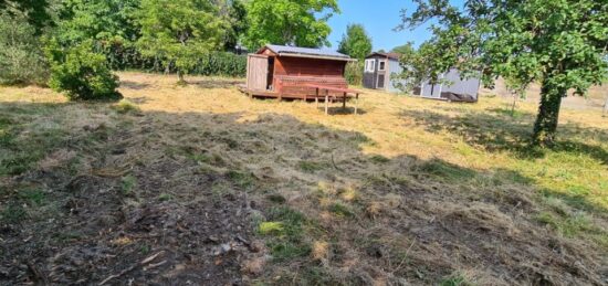 Terrain à bâtir à , Gironde