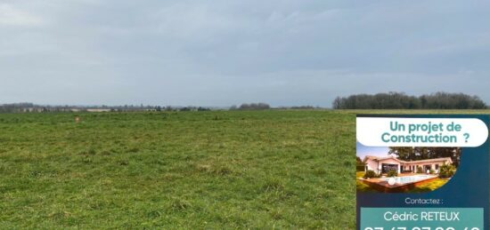 Terrain à bâtir à Le Thou, Nouvelle-Aquitaine
