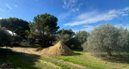 Saint-Chamas Terrain à bâtir - 2338539-11677annonce220251114zVpzW.jpeg Maisons France Confort