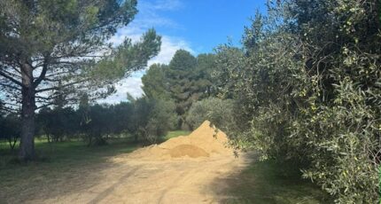 Saint-Chamas Terrain à bâtir - 2338539-11677annonce420251114dkzQr.jpeg Maisons France Confort