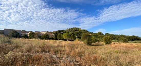 Terrain à bâtir à , Bouches-du-Rhône