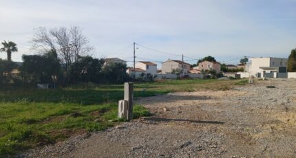 La Fare-les-Oliviers Maison neuve - 2334330-11680annonce320251110W1Rvh.jpeg Maisons France Confort