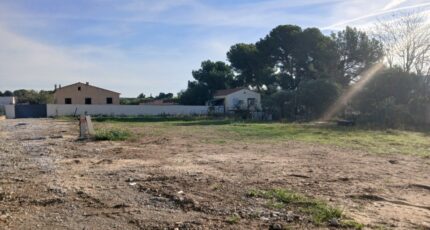 La Fare-les-Oliviers Maison neuve - 2334327-11680annonce120251110T70aE.jpeg Maisons France Confort