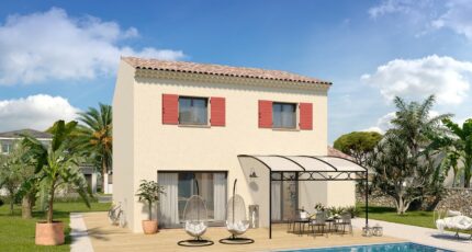 Rognes Maison neuve - 2338513-4586modele720210624OLLns.jpeg Maisons France Confort