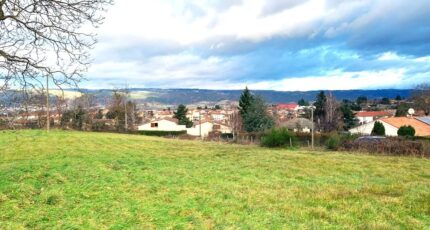 Monistrol-sur-Loire Maison neuve - 2339186-3484annonce2202511155J3fC.jpeg Maisons France Confort