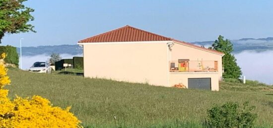 Terrain à bâtir à , Haute-Loire