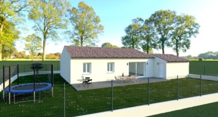 Oraison Maison neuve - 2292848-2970modele6202510033yQmT.jpeg Maisons France Confort
