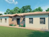 Maison à construire à Sainte-Livrade-sur-Lot (47110) 2339321-10393modele720241203zWwZG.jpeg Maisons France Confort