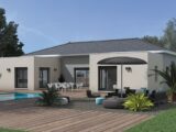 Maison à construire à Montverdun (42130) 2339306-4586modele620190419P3Idl.jpeg Maisons France Confort