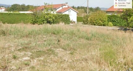 Montverdun Maison neuve - 2339274-3484annonce120251115hrRhS.jpeg Maisons France Confort