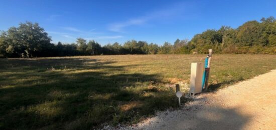 Terrain à bâtir à La Brède, Nouvelle-Aquitaine