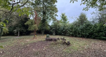 Larçay Terrain à bâtir - 2297868-10341annonce120251007fTBF0.jpeg Maisons France Confort