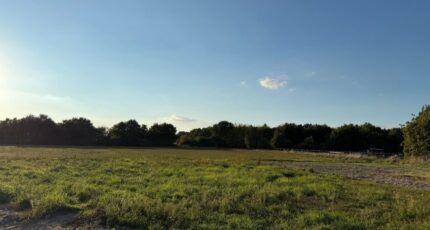 Savonnières Terrain à bâtir - 2289581-10341annonce120251001DE3So.jpeg Maisons France Confort