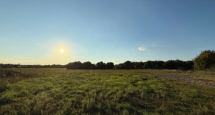 Savonnières Terrain à bâtir - 2289581-10341annonce320251001WNfgn.jpeg Maisons France Confort