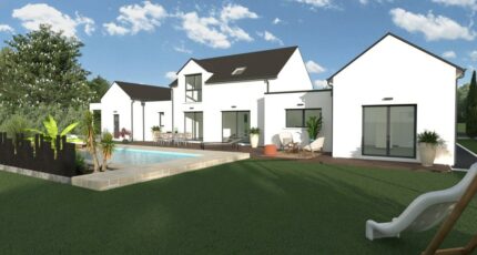 Ballan-Miré Maison neuve - 2289609-10650modele6202308238zUIb.jpeg Maisons France Confort