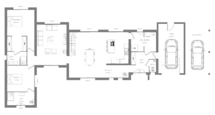 Ballan-Miré Maison neuve - 2289609-10650modele820230823UT2cT.jpeg Maisons France Confort