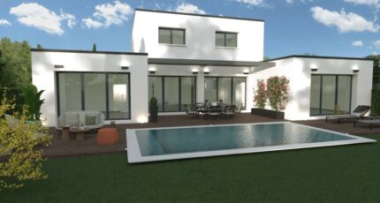 Ballan-Miré Maison neuve - 2289610-10650modele620230823M2FWL.jpeg Maisons France Confort