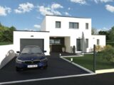 Maison à construire à Ballan-Miré (37510) 2289610-10650modele720230823nmdpc.jpeg Maisons France Confort