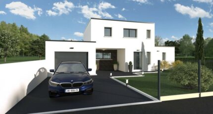 Ballan-Miré Maison neuve - 2289610-10650modele720230823nmdpc.jpeg Maisons France Confort