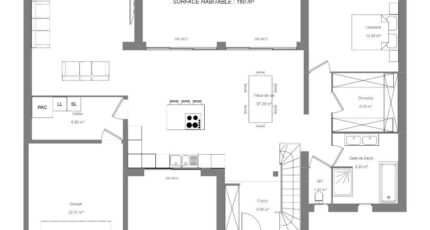 Ballan-Miré Maison neuve - 2289610-10650modele820230823wIGzA.jpeg Maisons France Confort