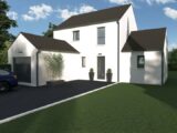 Maison à construire à Larçay (37270) 2297869-10650modele620230823xeXK5.jpeg Maisons France Confort