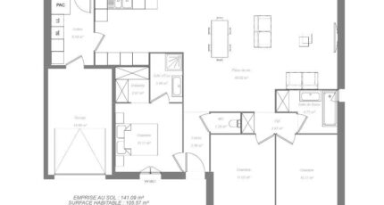 Larçay Maison neuve - 2297870-10650modele820230823vMXTy.jpeg Maisons France Confort