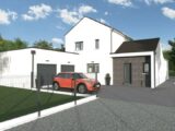 Maison à construire à Larçay (37270) 2297872-10650modele620230823cWEyy.jpeg Maisons France Confort