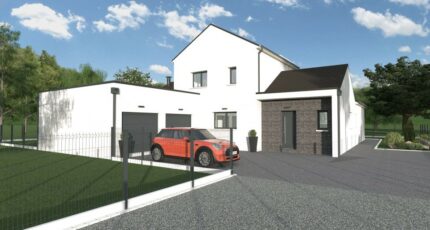 Larçay Maison neuve - 2297872-10650modele620230823cWEyy.jpeg Maisons France Confort