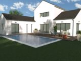 Maison à construire à Larçay (37270) 2297872-10650modele72023082343Pl0.jpeg Maisons France Confort