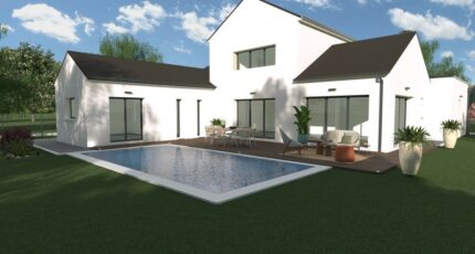 Larçay Maison neuve - 2297872-10650modele72023082343Pl0.jpeg Maisons France Confort