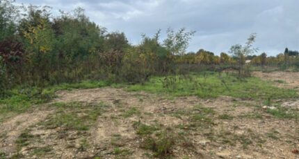 Castres-Gironde Terrain à bâtir - 2335547-11306annonce120251112ut7om.jpeg Maisons France Confort