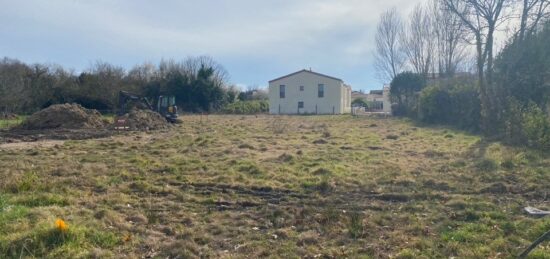 Terrain à bâtir à Montussan, Nouvelle-Aquitaine