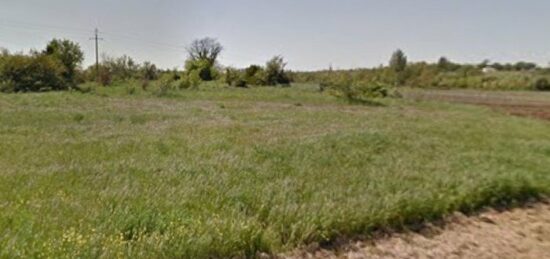 Terrain à bâtir à Anglade, Nouvelle-Aquitaine