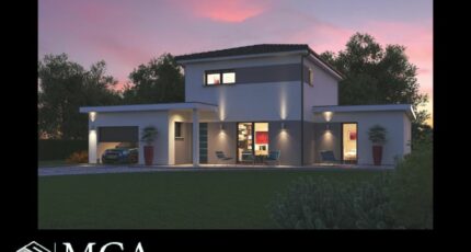 Montlieu-la-Garde Terrain à bâtir - 2339576-11516annonce220251116cpQK5.jpeg Maisons France Confort