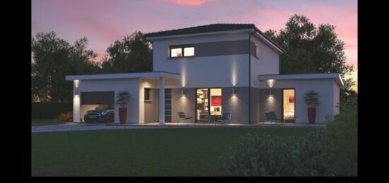 Terrain à bâtir à , Charente-Maritime