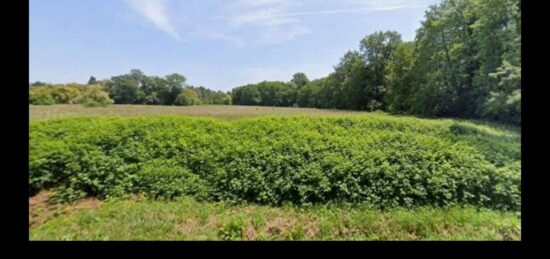 Terrain à bâtir à Saint-Christoly-de-Blaye, Nouvelle-Aquitaine