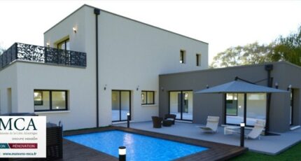 Villenave-d'Ornon Maison neuve - 2339690-11151annonce620251116FGM91.jpeg Maisons France Confort