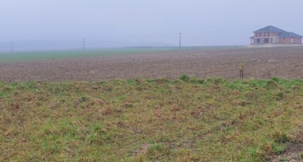 Haute-Avesnes Terrain à bâtir - 2338628-6159annonce2202511146IdRB.jpeg Maisons France Confort