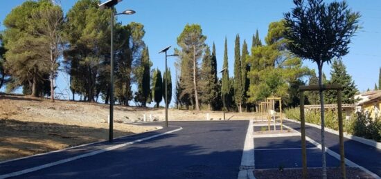 Terrain à bâtir à Berriac, Occitanie