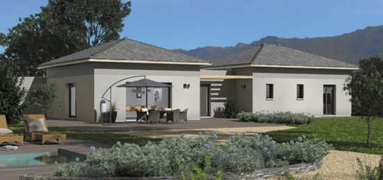 Maison neuve à Veigy-Foncenex, Auvergne-Rhône-Alpes