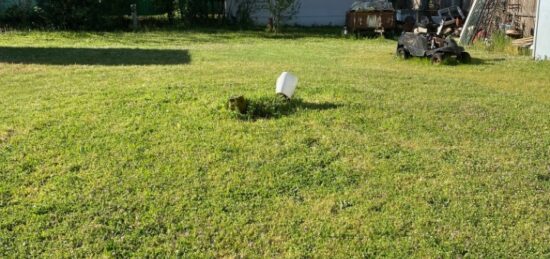 Terrain à bâtir à Saint-Médard-en-Jalles, Nouvelle-Aquitaine