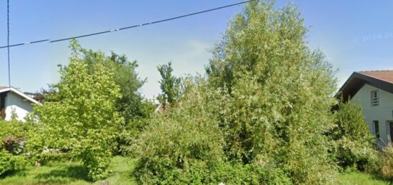 Terrain à bâtir à Bordeaux, Nouvelle-Aquitaine