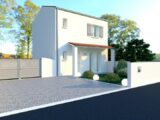 Maison à construire à Courçon (17170) 2339904-10442annonce620251117kOOyK.jpeg Maisons France Confort