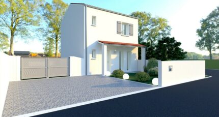 Courçon Maison neuve - 2339904-10442annonce620251117kOOyK.jpeg Maisons France Confort